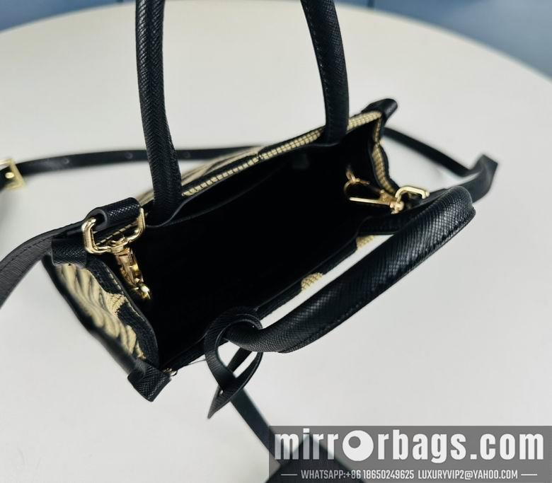 Replica Prada Bags 23140 17X18X6cm XMY 2colour