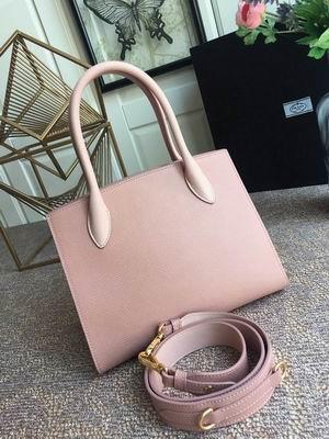 Replica Prada Bags Monochrome 1BA156 26x20x15cm ap
