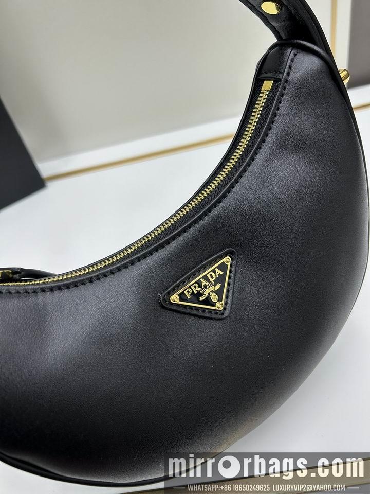 Replica Prada Bags Prada 1BH913 23x14.5x7.5cm jj