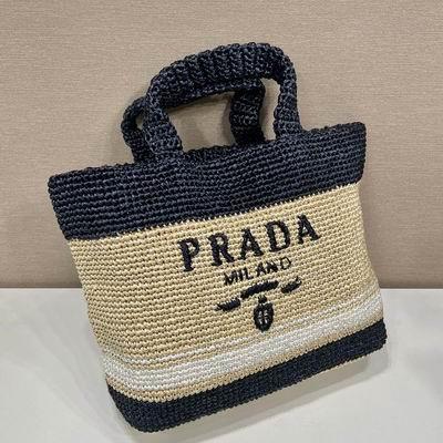 Replica Prada Bags 1BG408 49X35X15cm Ap