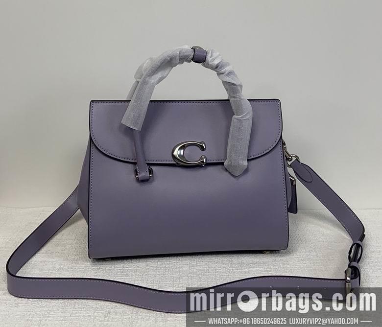 Replica Coach Bags CP119 26X30X12cm DN 3