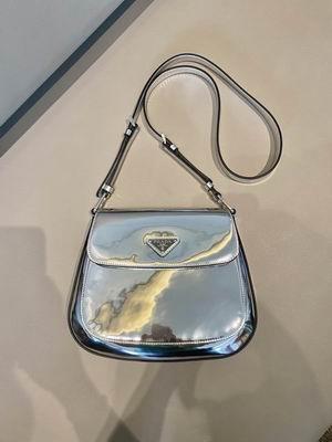 Replica Prada Bags Cleo 1BD303 24x19x6cm ap 18