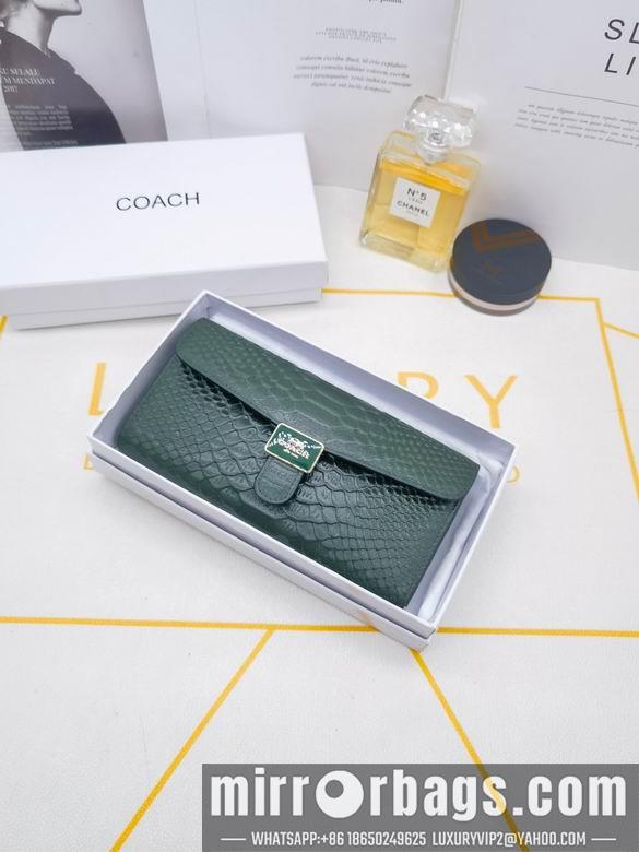 Replica Coach Bags 8366 XMY 3