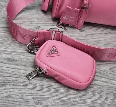Replica Prada Bags SH1BA846 20X15X11
