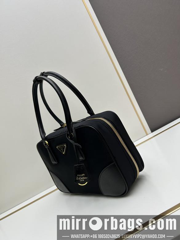 Replica Prada Bags Prada 1BB115 30x17.5x9cm jj