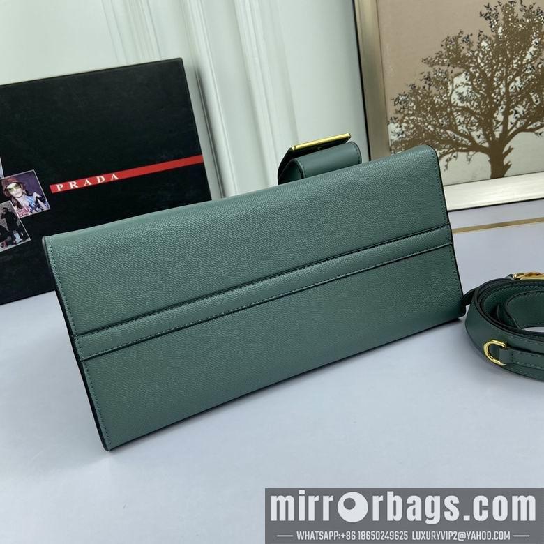 Replica Prada Bags WW66158 33X24X15