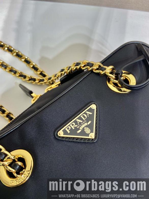 Replica Prada Bags Prada 1BB121A 25x14.5x7.5cm AP