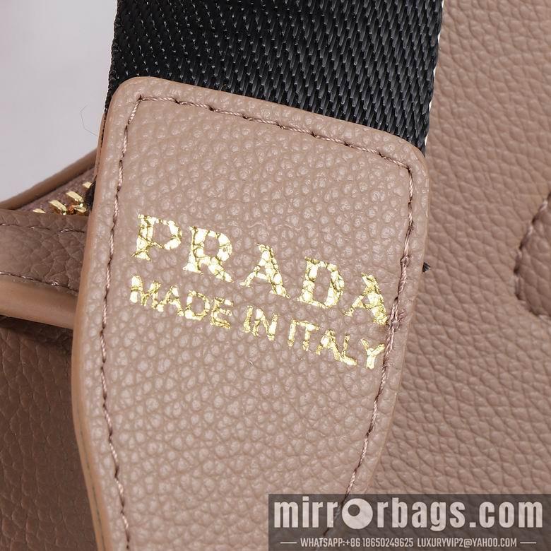 Replica Prada Bags 1BH193 24X18X6cm XMY 4colour