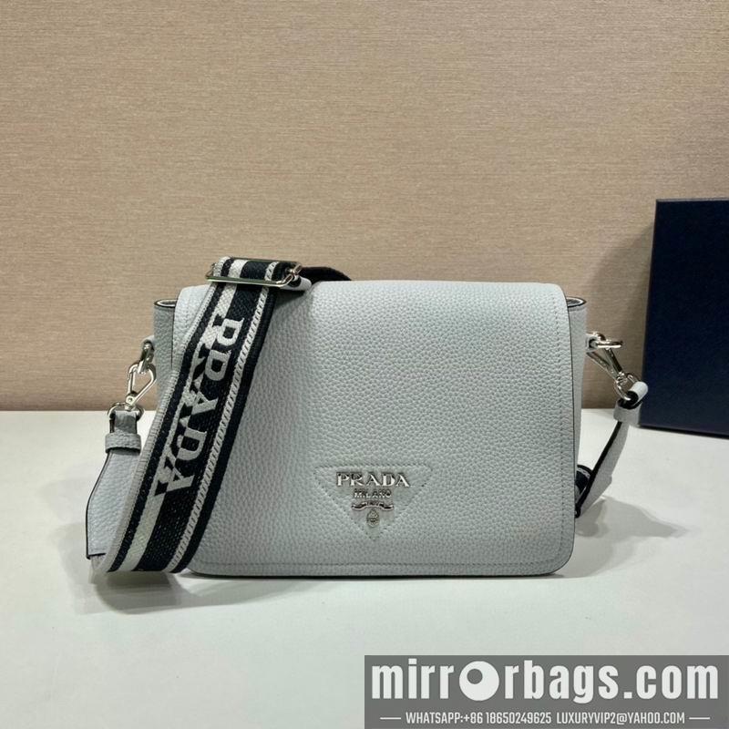 Replica Prada Bags 1BD314 22X14X8cm Ap