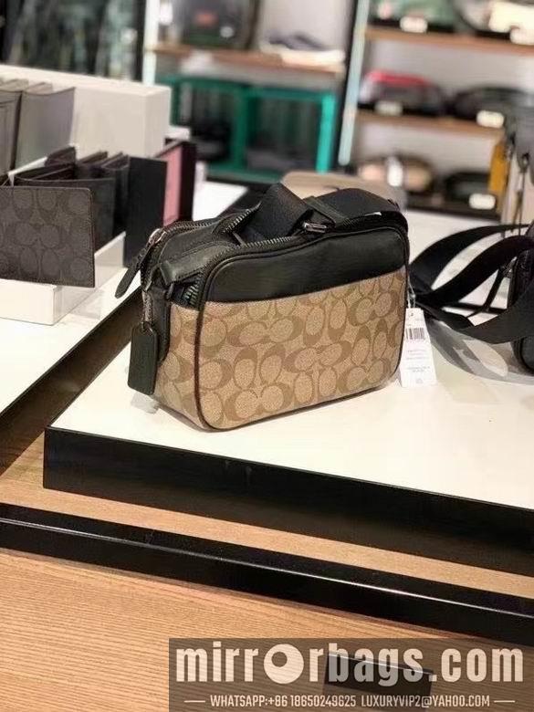 Replica Coach Bags C4149 23X15X7cm XM