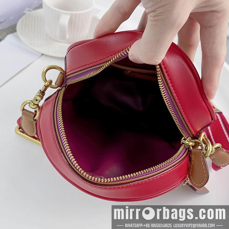 Replica Coach Bags C6998 CA098 18X18X6.5cm DN 3