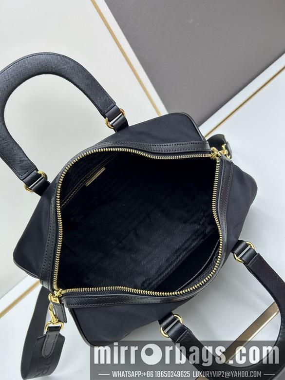 Replica Prada Bags Prada 1BB233 31x17x16cm jj