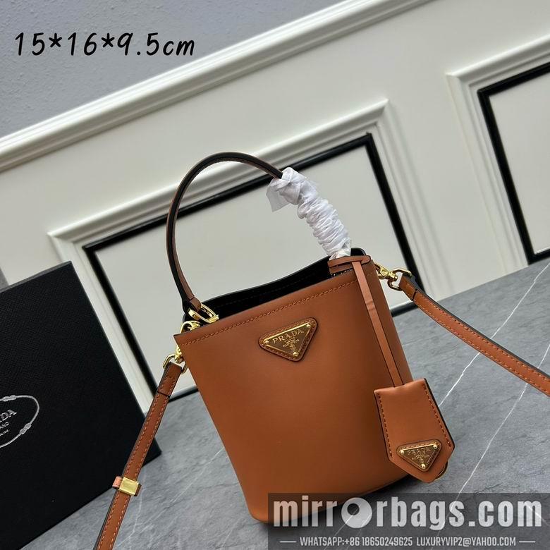 Replica Prada Bags Prada 1BA373 15x16x9.5cm ww1