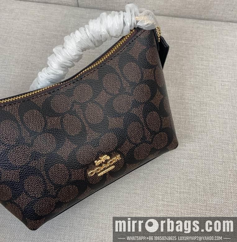 Replica Coach Bags cw338 cw336 19.5X17X11cm JH 7