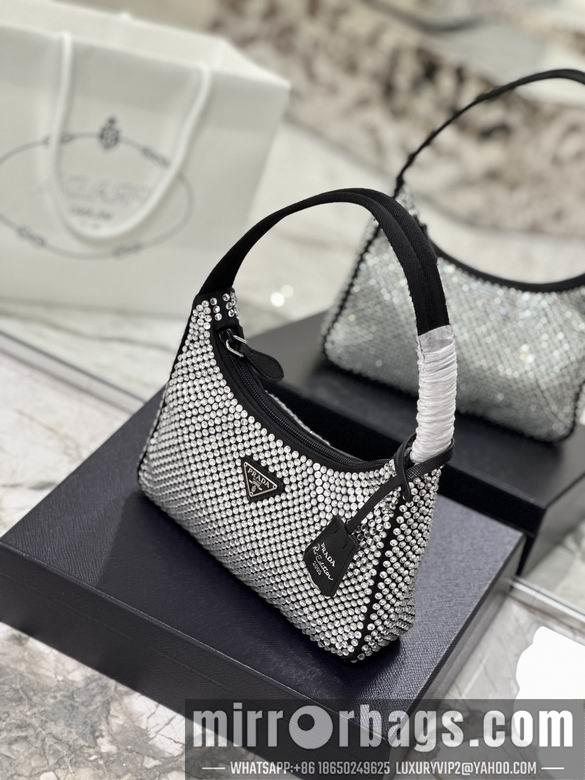 Replica Prada Bags 1NE515 23X13X5cm XM 2colour