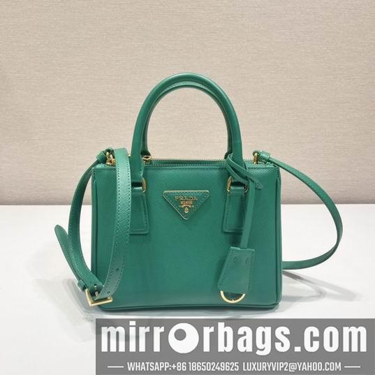 Replica Prada Bags Parda Galleria 1BA906 20x15x9.5cm Ap