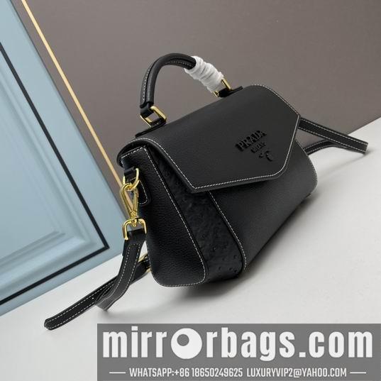 Replica Prada Bags Prada 55118# 27x17x11cm ww8色