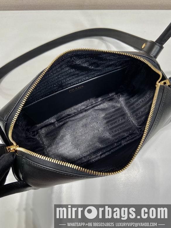 Replica Prada Bags 1BA451 25X18X10cm WP 4colour