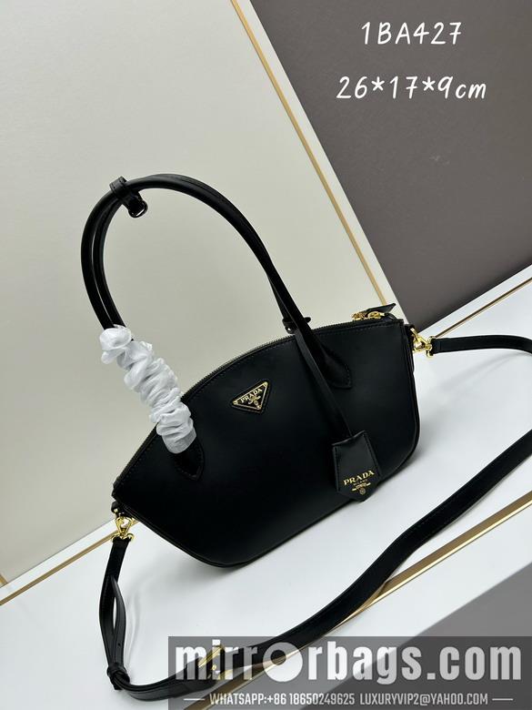 Replica Prada Bags Prada 1BA427 26x17x9cm ww