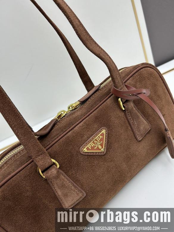 Replica Prada Bags Prada 1BB116 30x14x8.5cm jj1