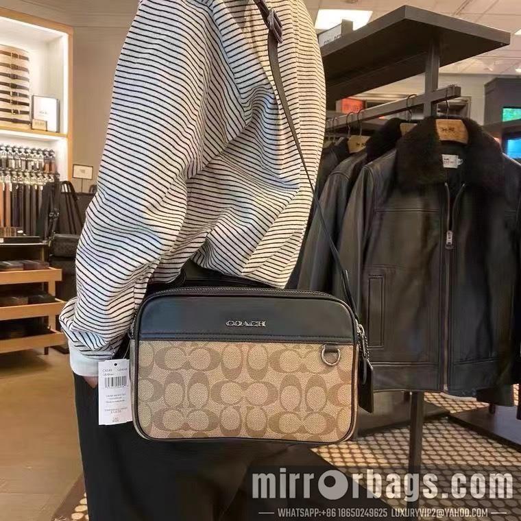 Replica Coach Bags C4149 23X15X7cm XM