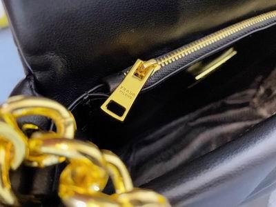 Replica Prada Bags 6155 20X13X6cm CN