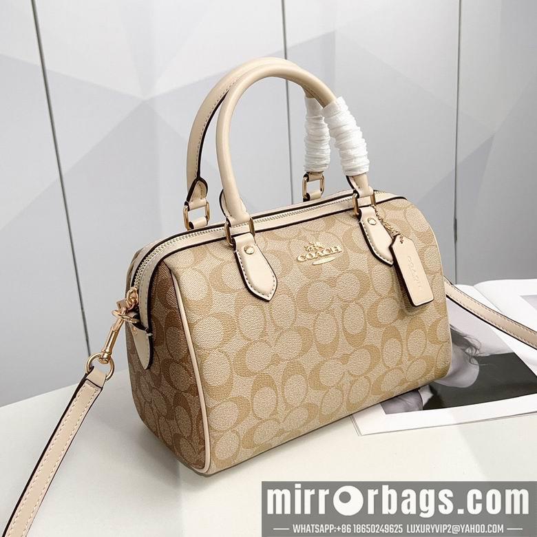 Replica Coach Bags ch486 25.5X16.5X14cm DN 3