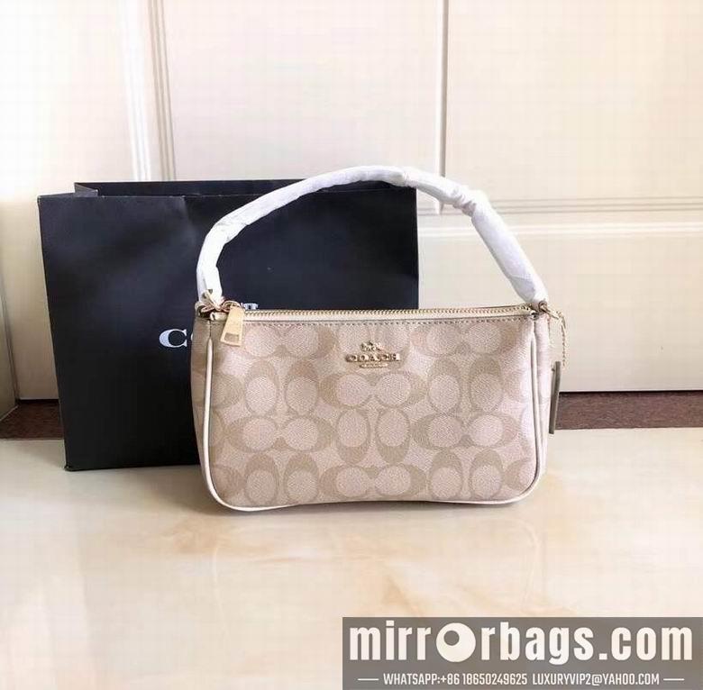 Replica Coach Bags F58321 22X13X7.5cm AZ 8