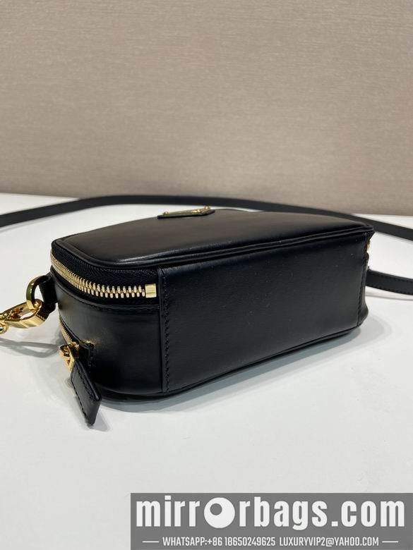 Replica Prada Bags Prada 1BH203 18.5x13x6.5cm AP
