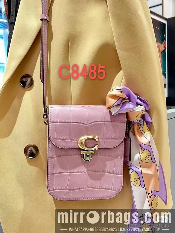 Replica Coach Bags C8484 CA191 C8485 CA057 JH