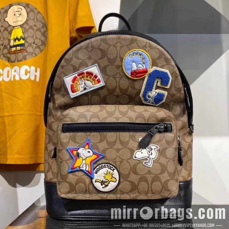 Replica Coach Bags WMC4030 32X42X15