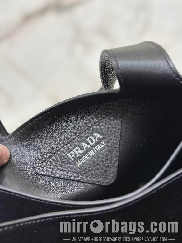 Replica Prada Bags 1BG335 25X21.5X14cm XM 2色