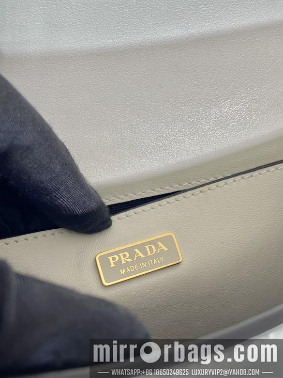 Replica Prada Bags Prada 1BD340 20x13.5x5.5cm AP1