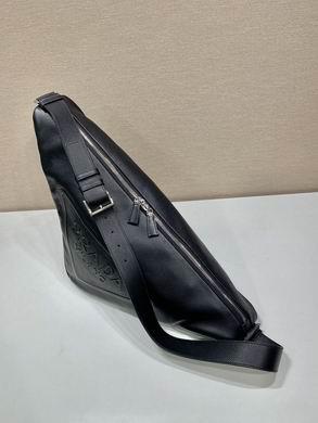 Replica Prada Bags 2VY007 22.5X31X28cm XM 2colour