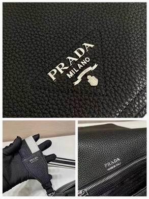 Replica Prada Bags 1BD314 23X18X9cm XM 3colour
