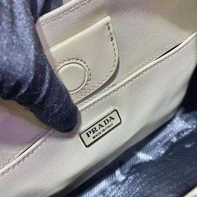 Replica Prada Bags Cleo 1BC156 30x18.5x4cm ap 19