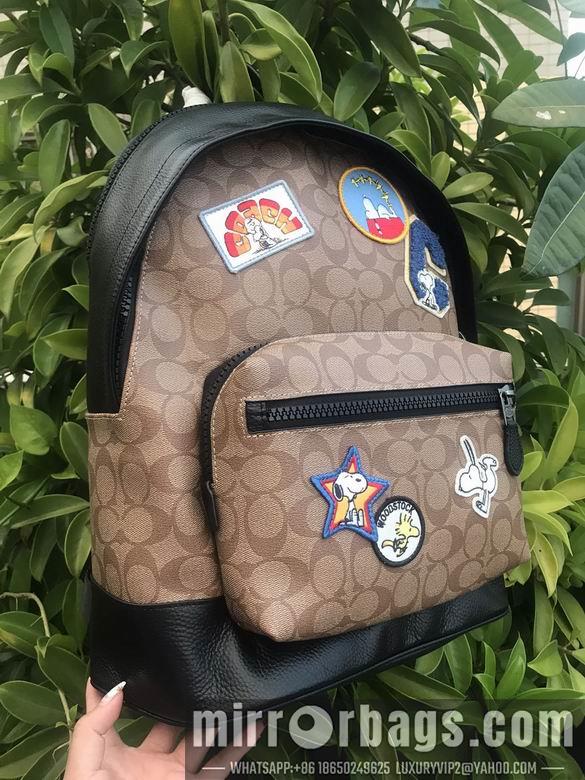 Replica Coach Bags WMC4030 32X42X15