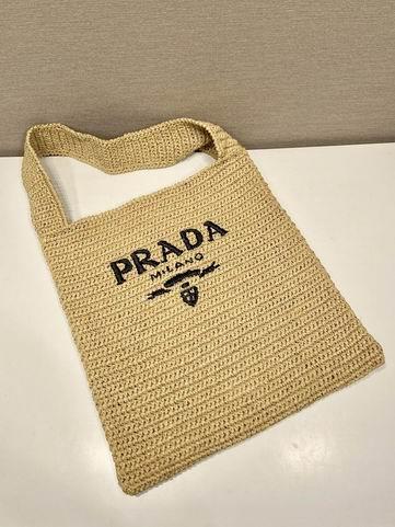 Replica Prada Bags Prada 1BG182 40x12cm AP
