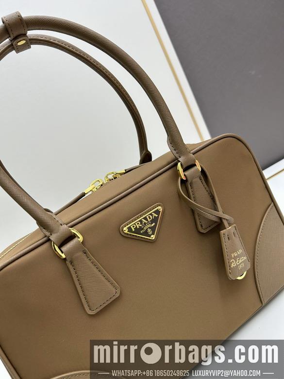 Replica Prada Bags Prada 1BB115 30x17.5x9cm jj1