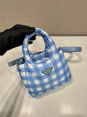 Replica Prada Bags Prada 1BG359 19x16x10cm AP1