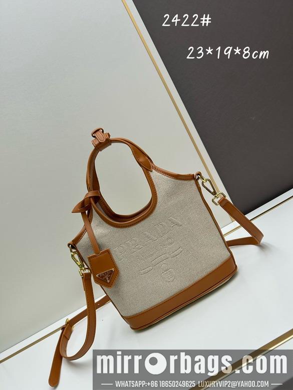Replica Prada Bags Prada 2422 23x19x8cm jj