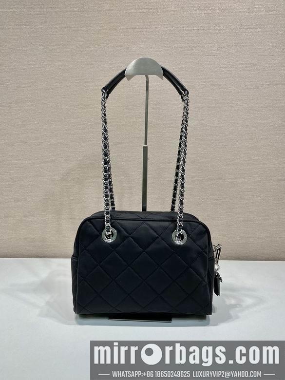 Replica Prada Bags 1BB903 26X19X11cm XM