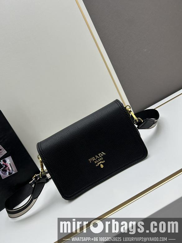 Replica Prada Bags Prada 1BA106 22x14x8cm jj6