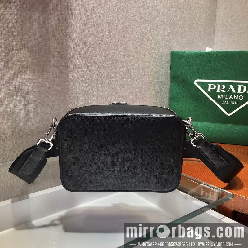 Replica Prada Bags 2VH070 18x12x5.5cm 01