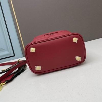 Replica Prada Bags Prada 66200 21x18x10cm ww