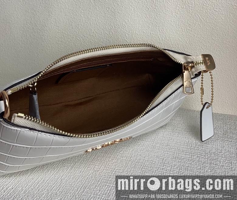Replica Coach Bags CL405 CL406 CL407 CL656 26X12X7cm AZ 6