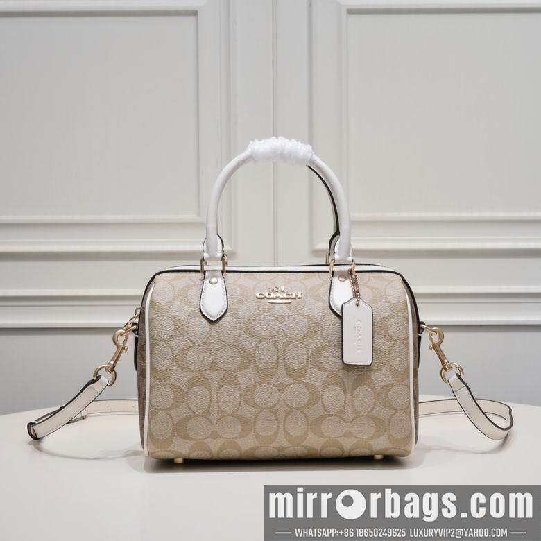 Replica Coach Bags CH486 25X15X12cm XM