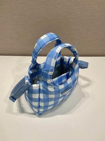 Replica Prada Bags Prada 1BG359 19x16x10cm AP1
