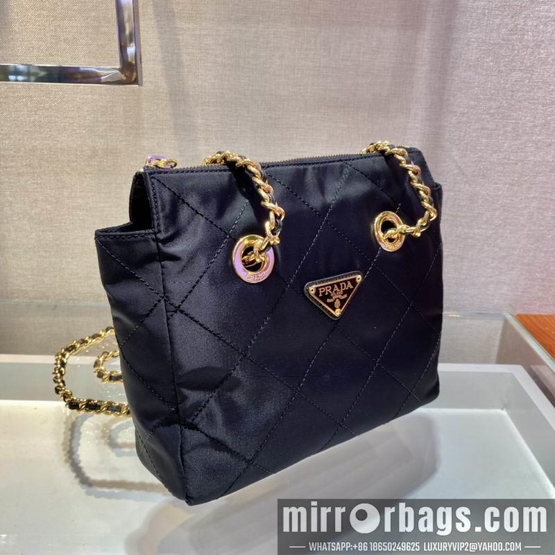 Replica Prada Bags Vintage 1BD627 22x21x5cm ap 13