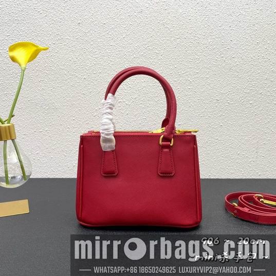 Replica Prada Bags Parda Galleria 1BA906 20x15x9.5cm CN6色